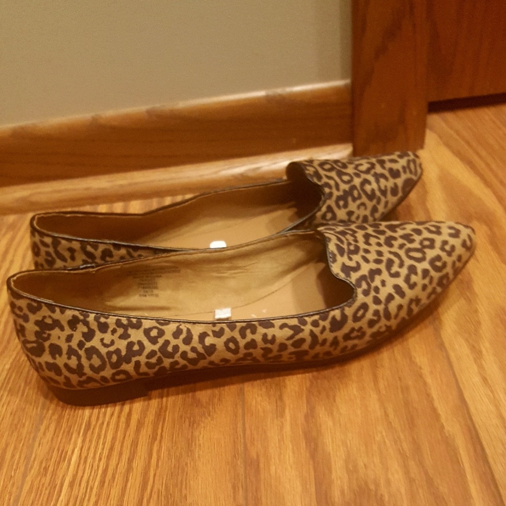 Flats